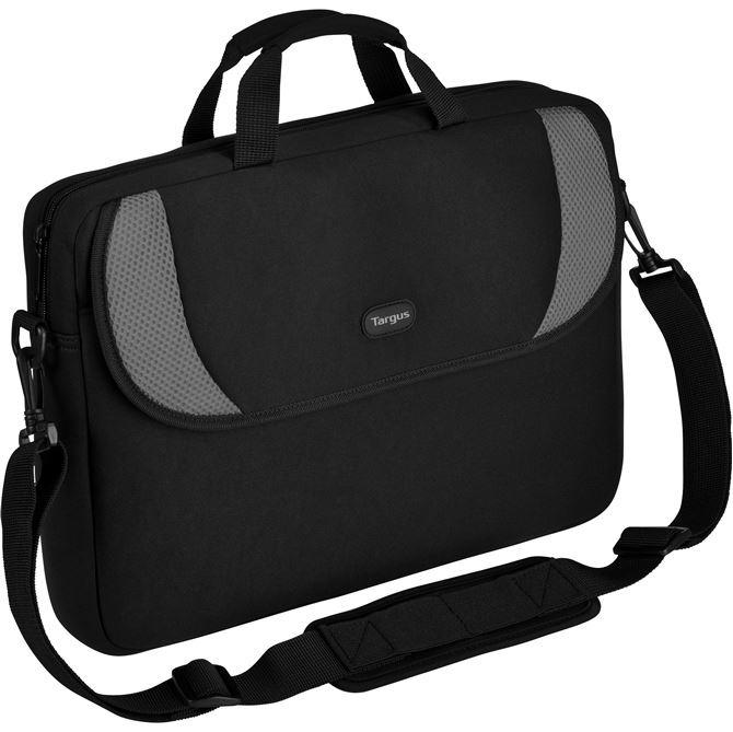 Targus CVR200 Laptop Briefcases / 15.6&quot; / Black
