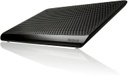 Targus Chill Mat Cooling Pad para Laptop / USB / 2xAbanico / Soporta hasta 15.6&quot; / Negro