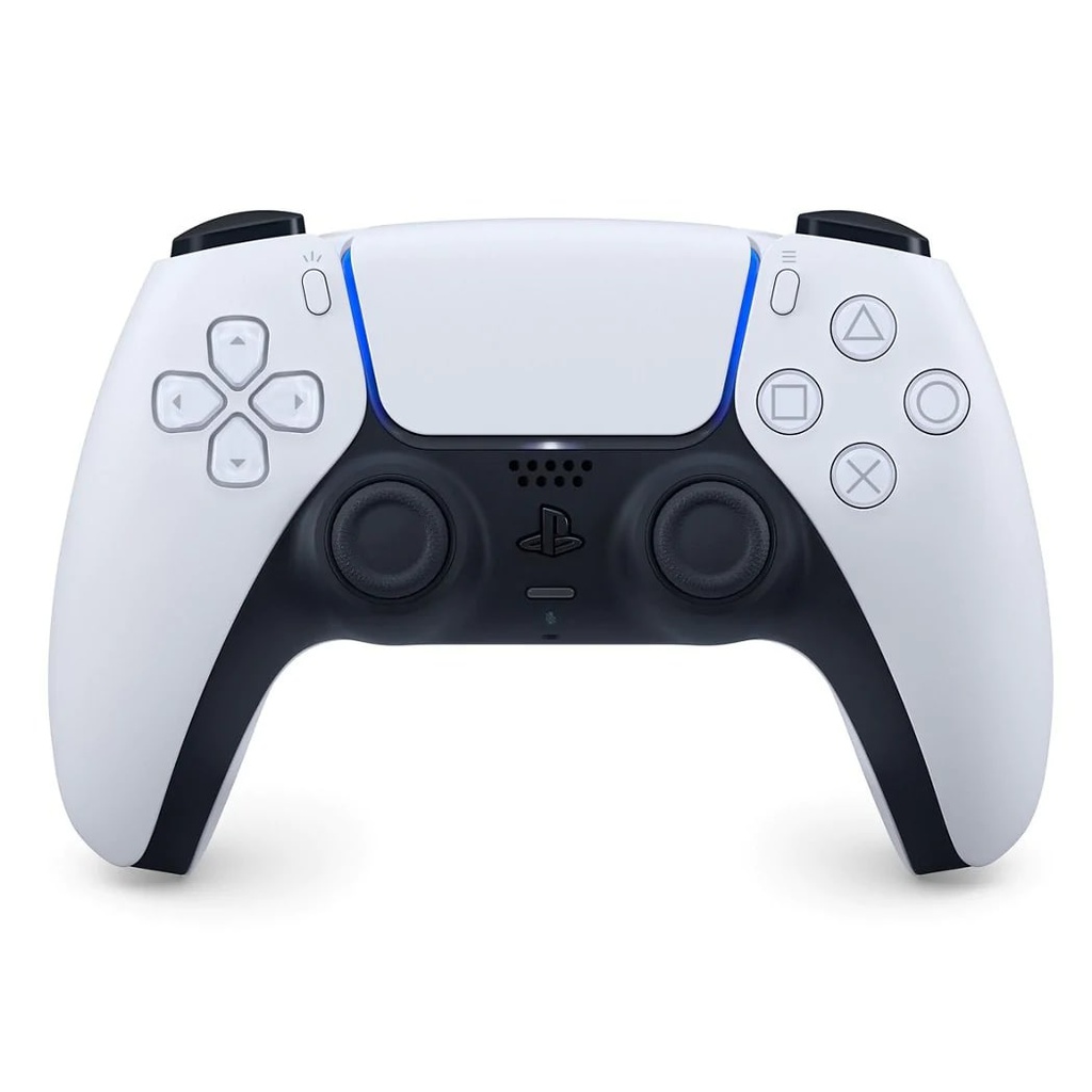 PS5 DualSense Original Gamepad / Blanco