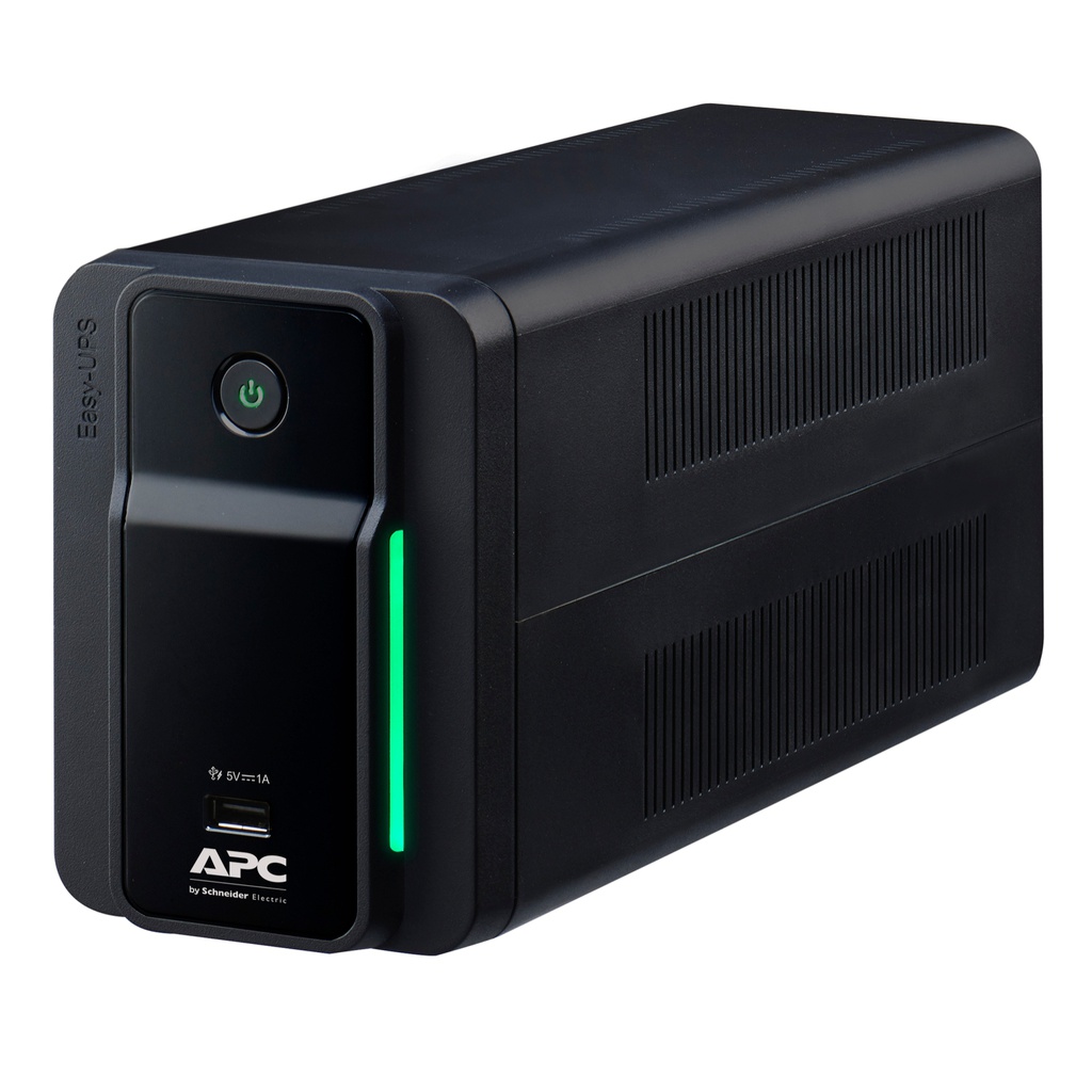 APC BVX700LU-LM UPS - Protector de sobretensión / 700va / 120Vac / USB