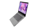 Lenovo Notebook IdeaPad 3 - Intel i5-10210U / 14&quot; / 8GB RAM / 256GB SSD / Win11 Home / Spanish / Gray  