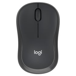 Logitech 910-006127 - Wireless Mouse M220 / 2.4GHz / Graphite