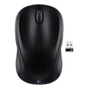 Logitech 910-003416 Optical Mouse M317 / USB Unify Connection / Black 