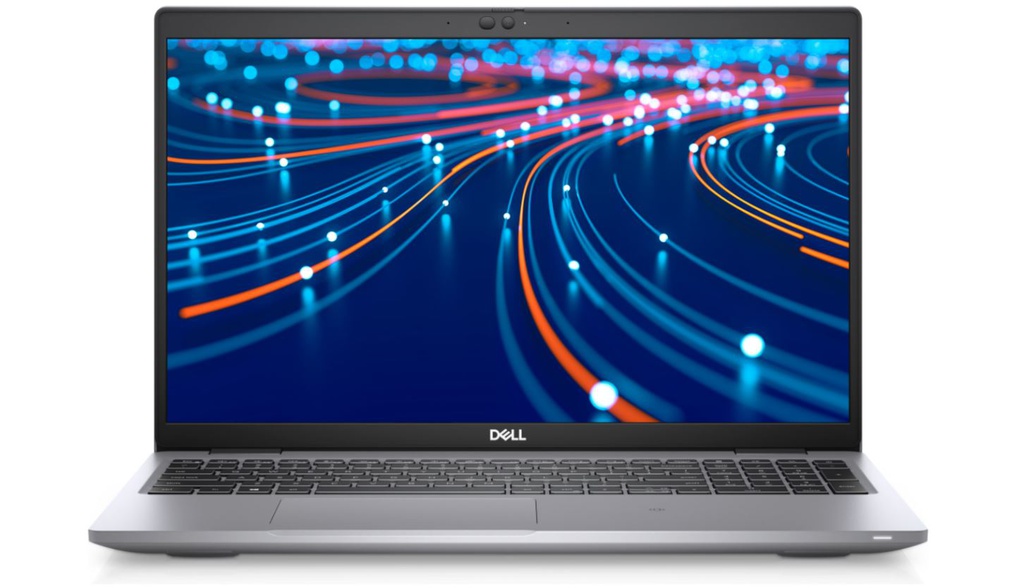 Dell Latitude 5520 - 15.6&quot; / Core i5-1135G7 Iris Xe Graphics / 8GB RAM / 256GB SSD / Windows 10 Pro / Español