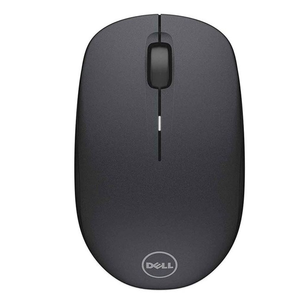 Dell WM126BK - Mouse Wireless / USB / Negro 