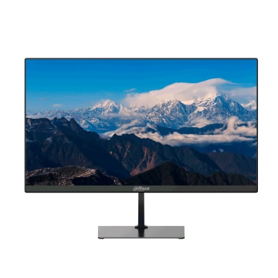 Dahua LM22 C200 -  Monitor 21.5&quot; / 1920 x 1080 / VGA / HDMI / Vesa / Black  