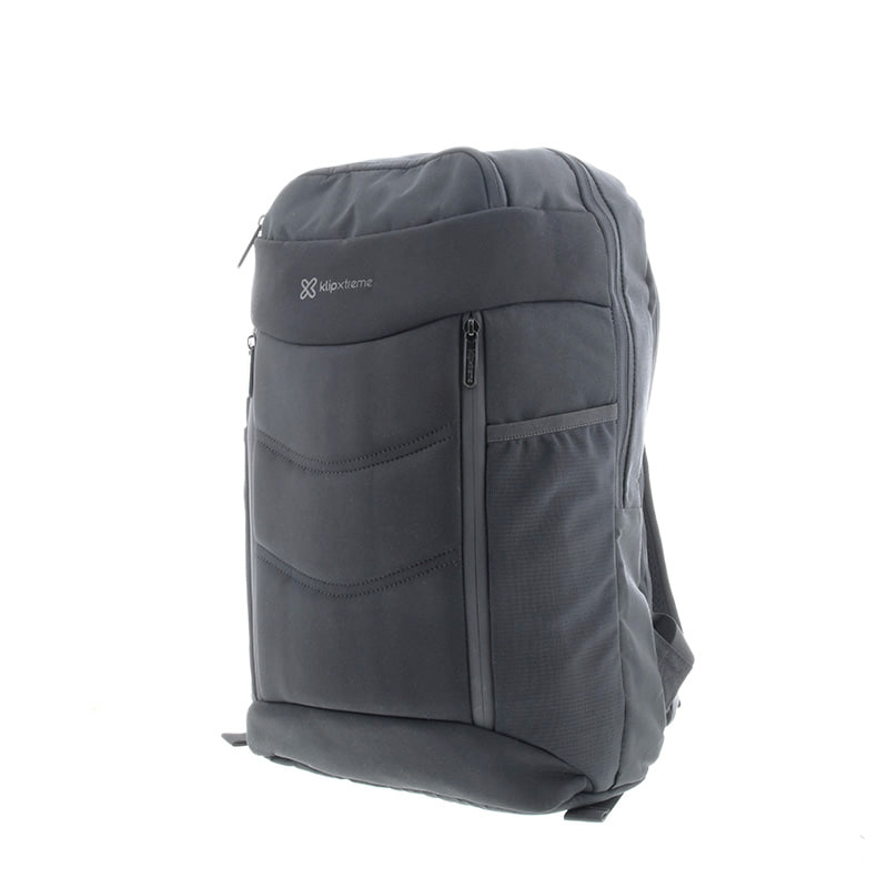 Klip KNB-583 Pioneer Mochila para Laptops / 15.6&quot; / Negro