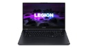 Lenovo Legion 5 Gaming Notebook - AMD Ryzen 5 5600H - 17.3&quot; / 8GB RAM / 256GB SSD / GTX 1650 / Windows 11 Home / Phantom Blue 