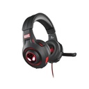 Xtech Marvel USB Headset Spiderman - Miles Morales Edition