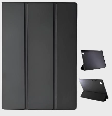 Genérico Caratula de Tablet compatible para Samsung A8 10.5&quot; - Cuerina