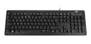 MTG by Targus AKB644ESLA - Wired Keyboard / Spanish / Black