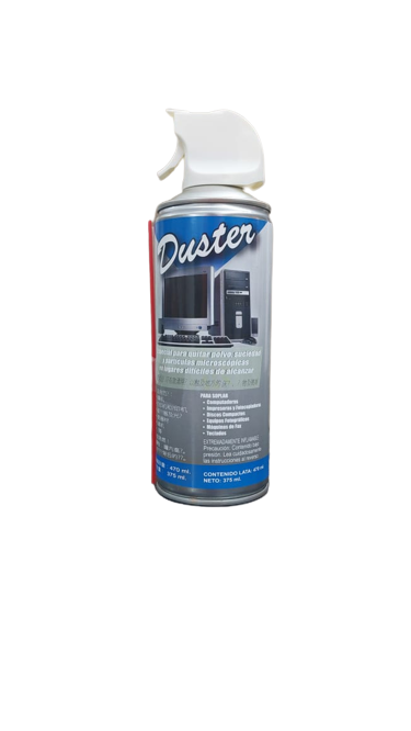 Genérico Duster / 470 ml