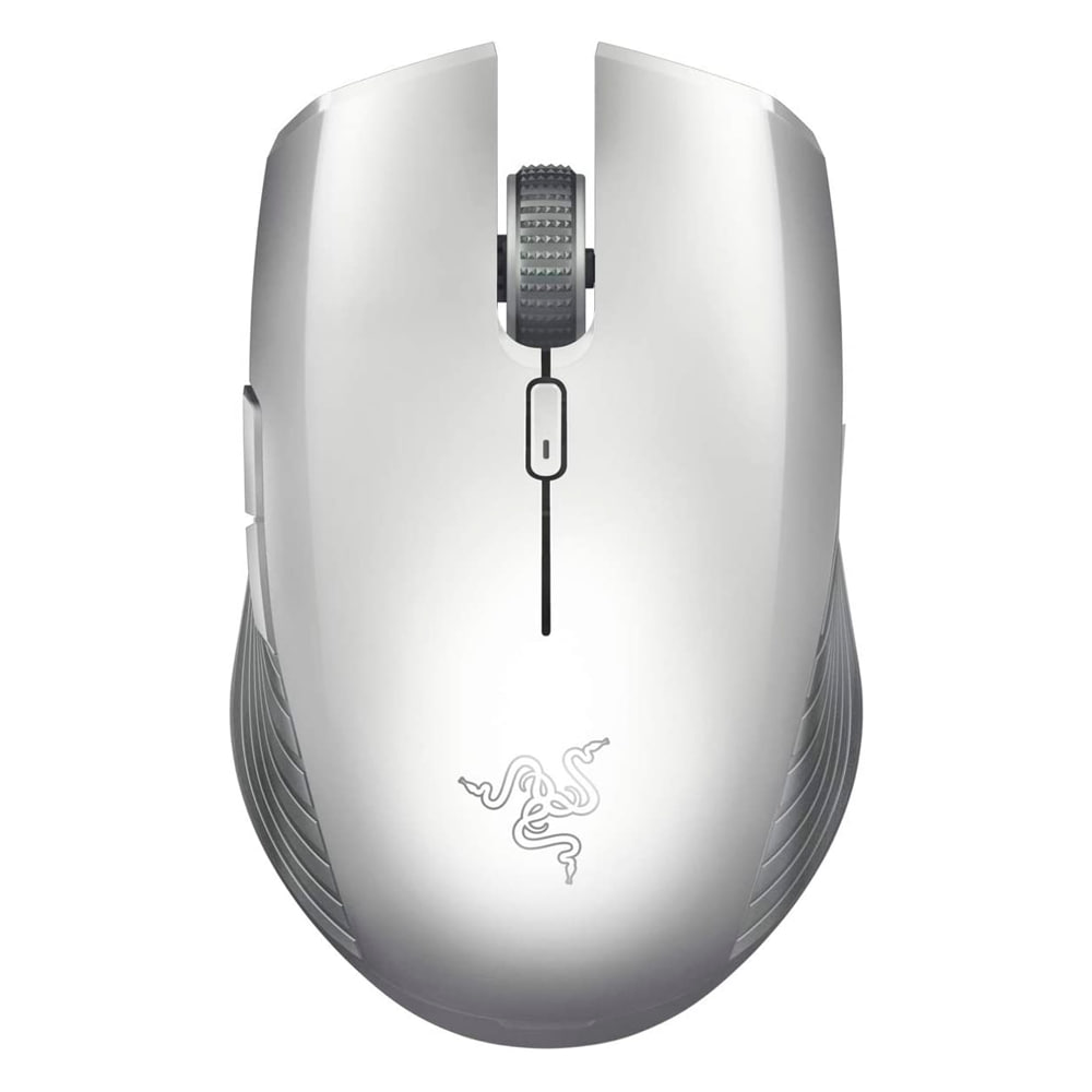 Razer Atheris - Mouse Gaming Inalámbrico / USB / Blanco