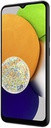 Samsung A03 / 3 GB RAM / 32 GB ROM / Dual Sim LTE / Black