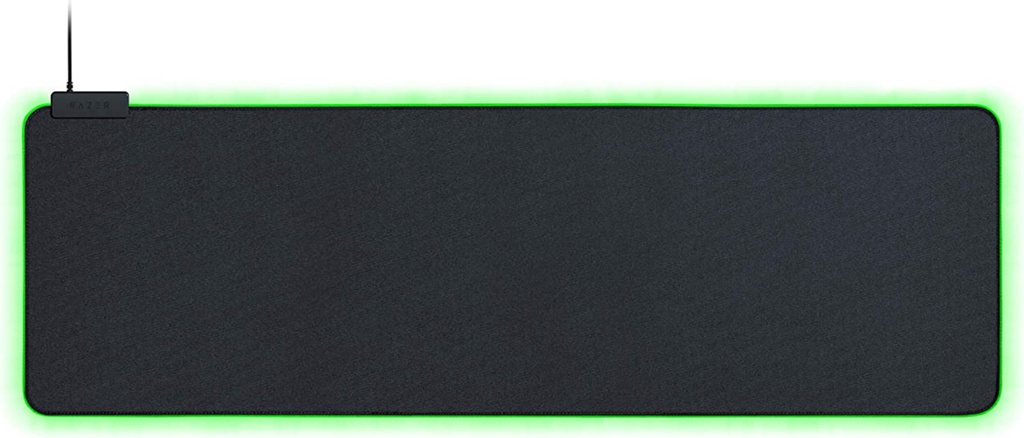 Razer Goliathus Chroma - MousePad Gaming / Negro