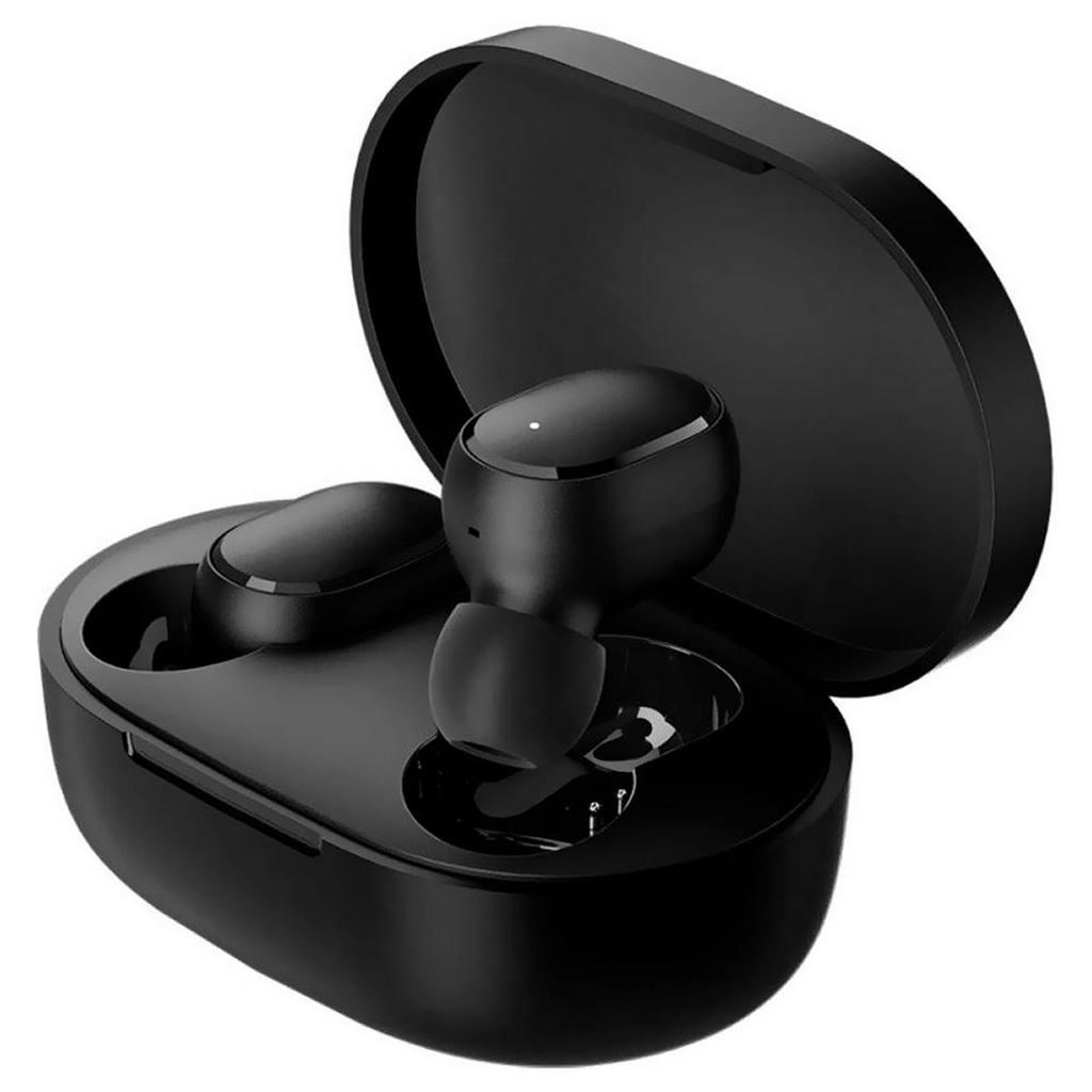 Redmi Buds Essential - Audífonos Inalámbricos / Bluetooth / Negro