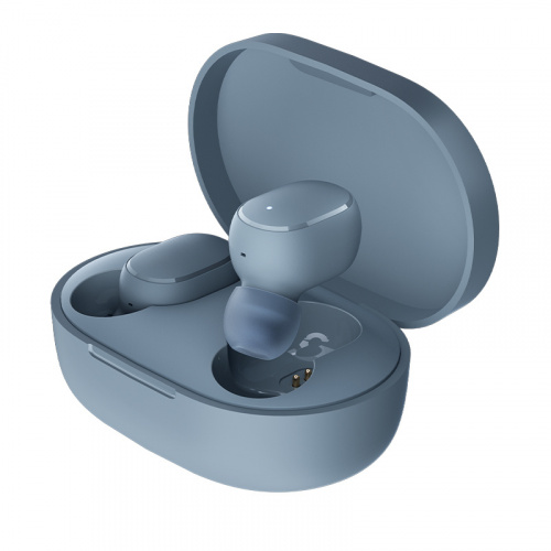 Redmi Buds Essential - Audífonos Inalámbricos / Bluetooth / Azul