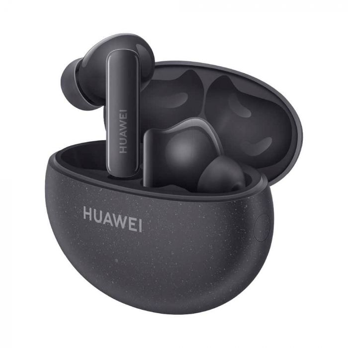 Huawei Freebuds 5i Nebula - Audífonos Inalámbricos / Bluetooth / Negro