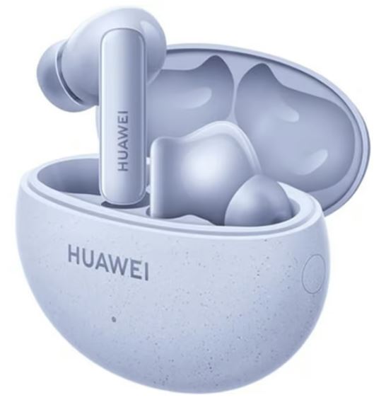 Huawei Freebuds 5i Isle - Audífonos Inalámbricos / Bluetooth / Azul