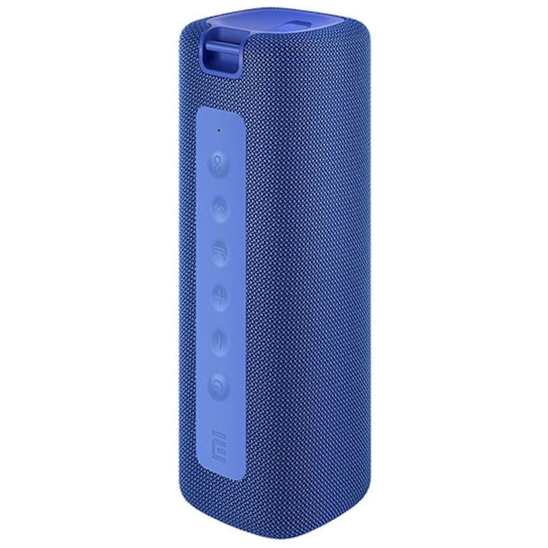 Xiaomi Mi - Portable Speaker / Bluetooth / 16w / Blue