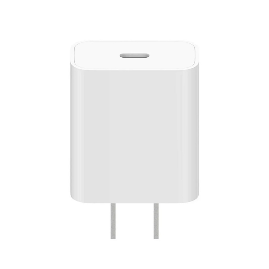 Xiaomi MI - Cable de Carga USB-C - Blanco