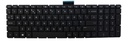 Generic Replacement Keyboard for HP NSK-XDCSC / BK / SPA  