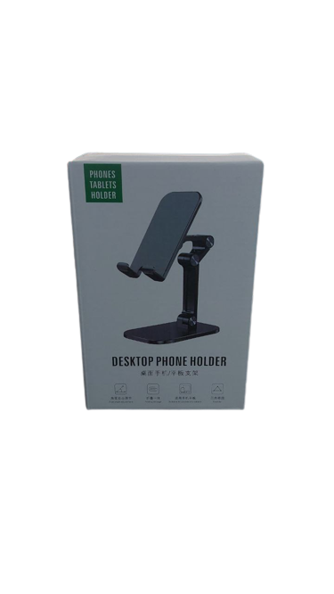 Generic F18 Desktop Phone Holder