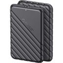 ORICO 25PW1-U3 - External Enclosure / 2.5 / SATA HDD / USB 3.0 / Black