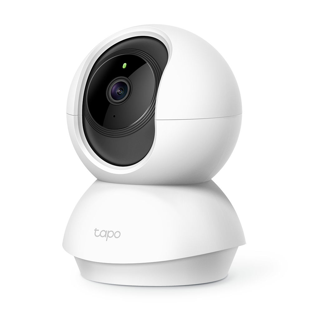 TP-LINK Tapo C200 FHD Cámara de Seguridad Inalámbrica WiFi