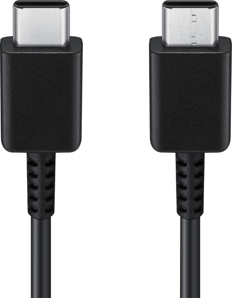 Samsung EP-DX310 USB-C Cable / 3A / 1.8m / Black