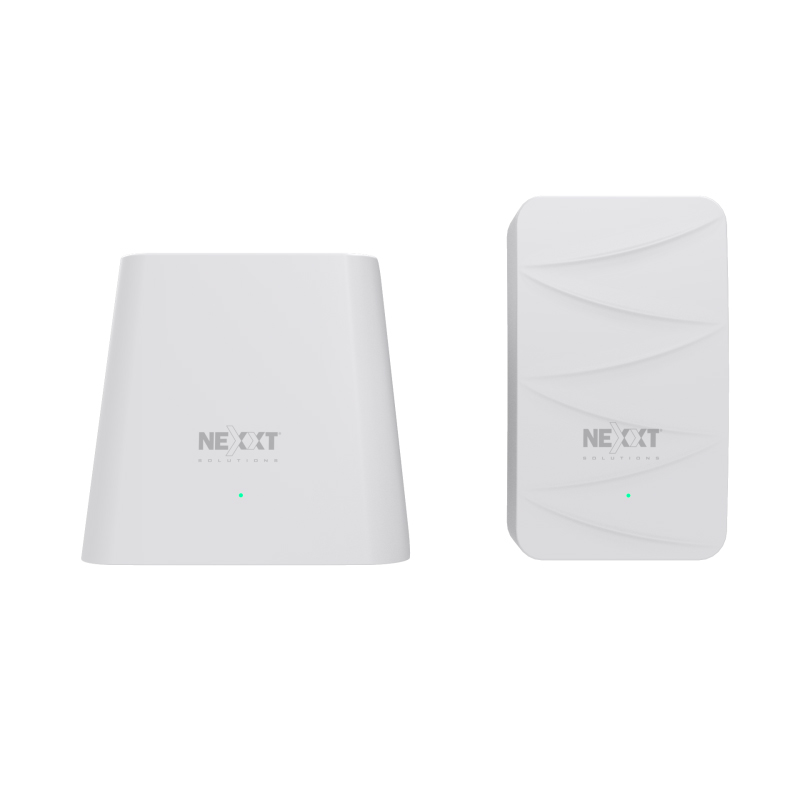 Nexxt Vektor 2400G - AC Mesh Router