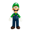 Generic Collection Figure - Luigi Super Size L