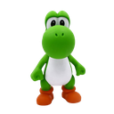 Figura de Colección Genérica -Yoshi Super Size