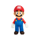 Generic Collection Figure - Mario Super Size S