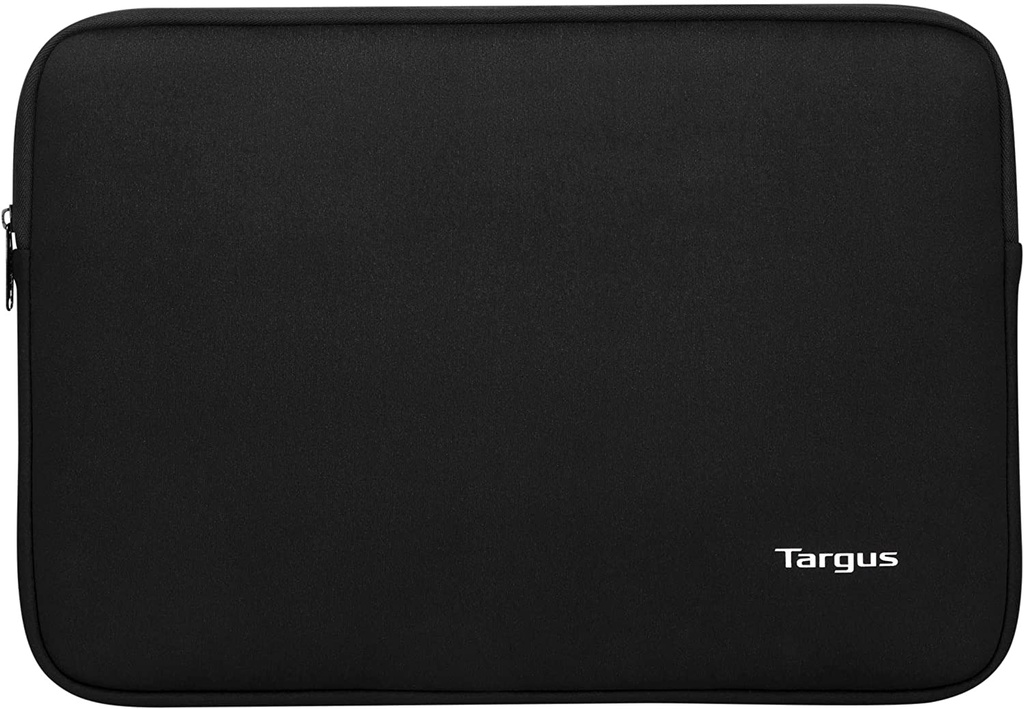 Targus TBS928GL - Mobile Bonafide Sleeve / 15&quot; a 16&quot; / Black