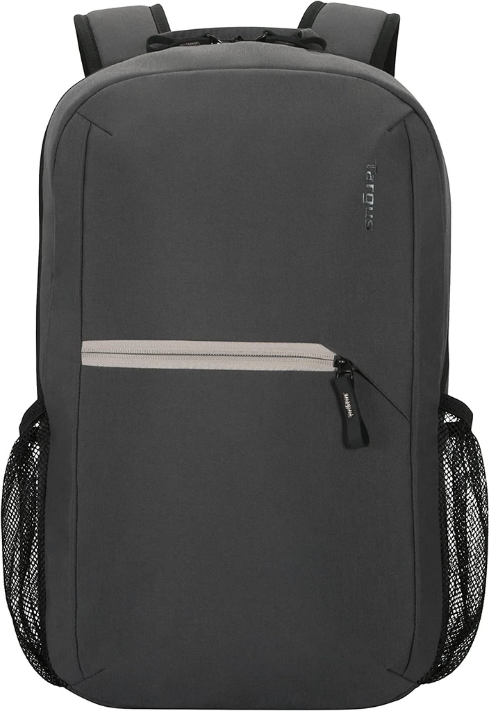 Targus TBB628GL Laptop Backpack City Fusion / 15.6&quot; / Black