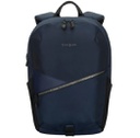 Targus TBB63202GL Mochila para Laptop Transpire Compact  / 15.6&quot; / Azul