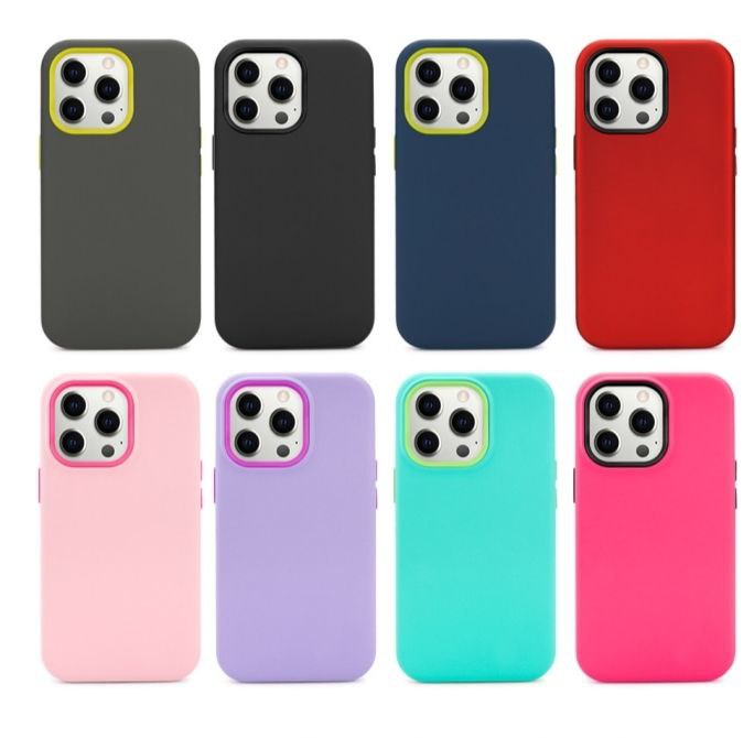 Generic Cellphone Cover 360 (3 IN 1) for IP XR