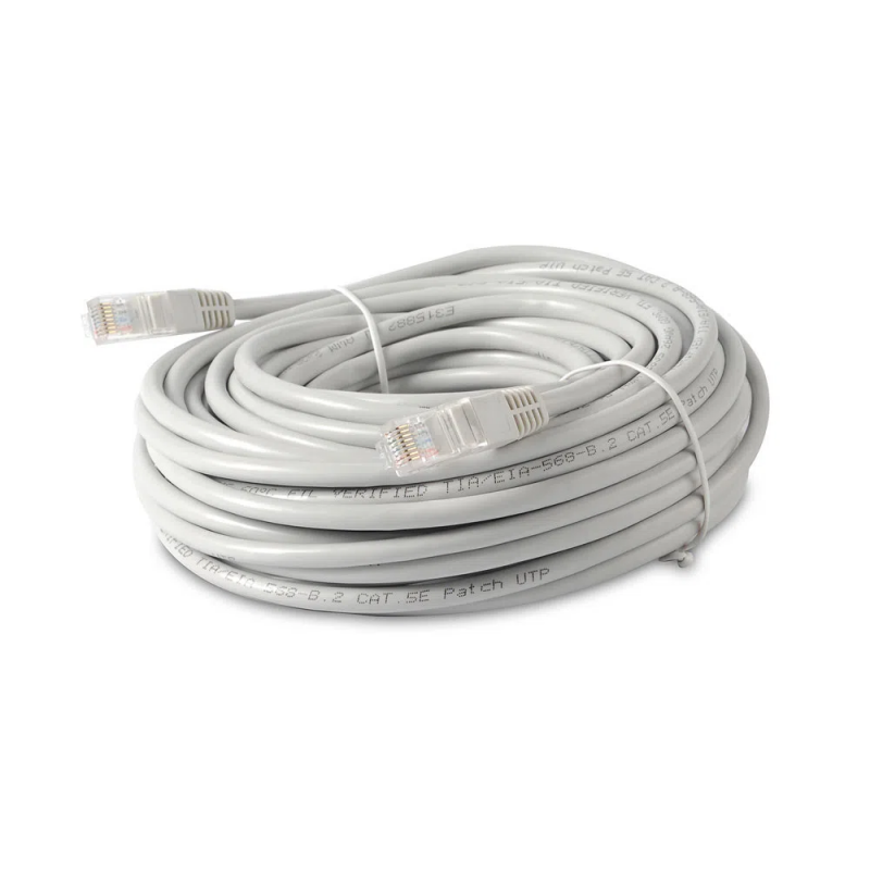 Zoecan ZO-CAT6-10 Cable Patch Cord 10m Cat6e  