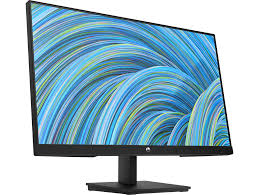 HP V24v G5 - Monitor / 23.8&quot; FHD / VGA / HDMI / Black