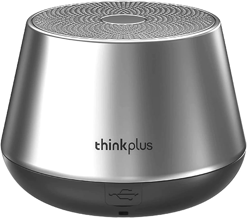 Lenovo thinkplus BT version Speaker K3 pro