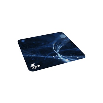 [XTE-KYM-KYM-XTA180-BL-320] XTech XTA-180 - Mousepad Classic - Blue