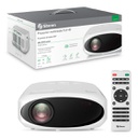 Steren PRO-400 Proyector Multimedia de FHD con 9000 Lumens