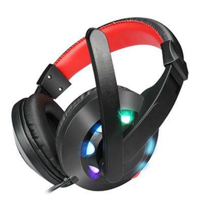 Anlix A65 Music Streo Headphone