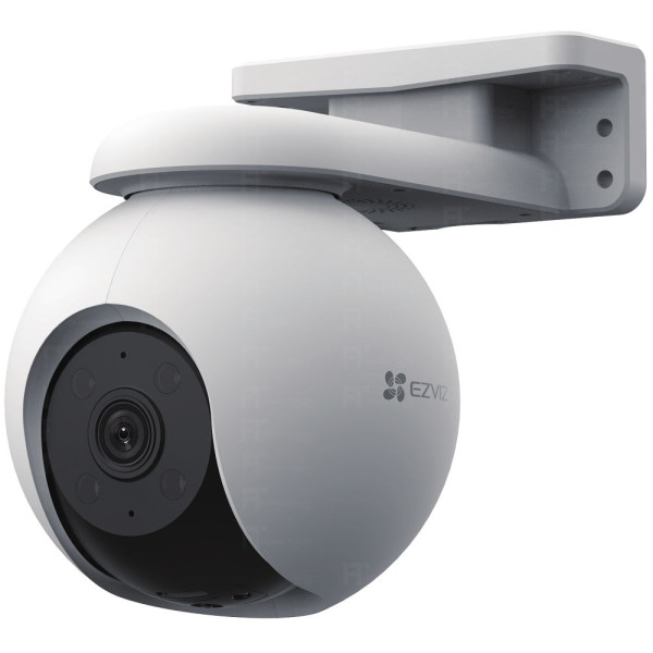 Ezviz H8 Pro Outdoor 3K Smart Wifi Camera