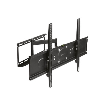 [KLP-MSC-ACC-KPM885-BK-320] Klip KPM-885 Bracket - Articulated Tilt and Swivel Mount for LED/LCD and Plasma Displays 26" - 55" / Up To 110 Pounds / Black