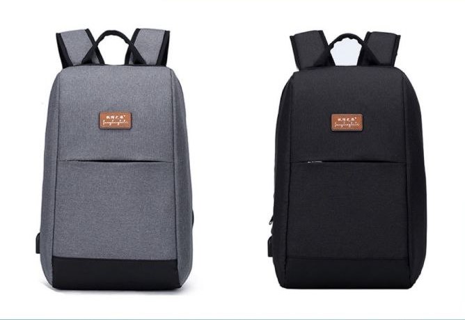 Generic LK 03 Laptop Backpacks 15.6&quot;