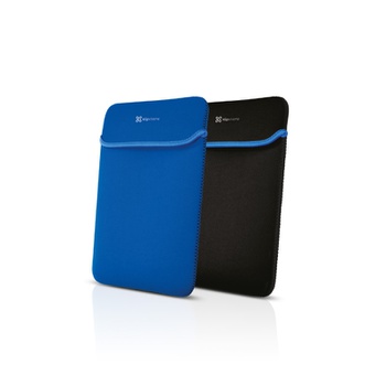 [KLP-BAG-ACC-KNS214-BL-320] Klip KNS-214BL Laptop Sleeves / 14" / Blue