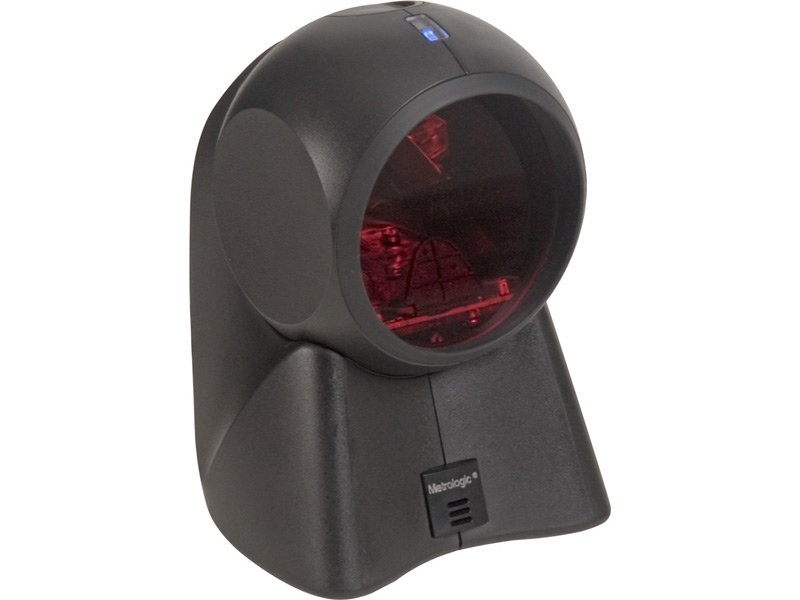 BTSPOS S70 2D Laser Barcode Scanner Desktop- Red Light