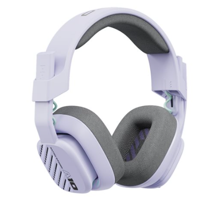 Astro A10 Gen 2 Auriculares para  Playstation - 3.5mm / Lila